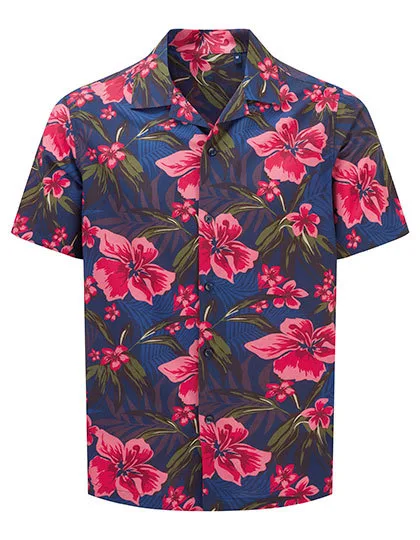 Navy-Pink