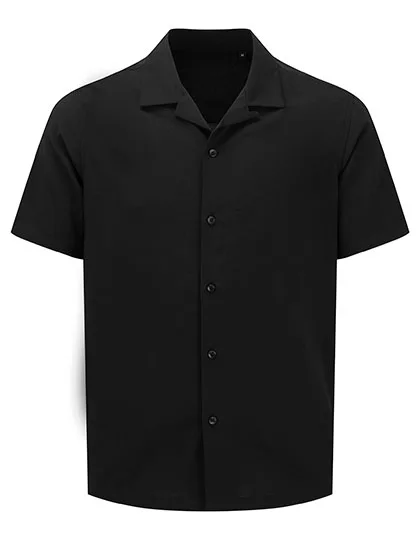 Solid Black