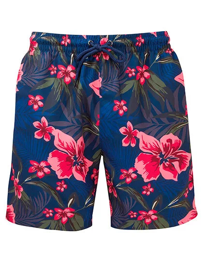 Navy-Pink