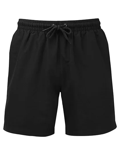 Solid Black