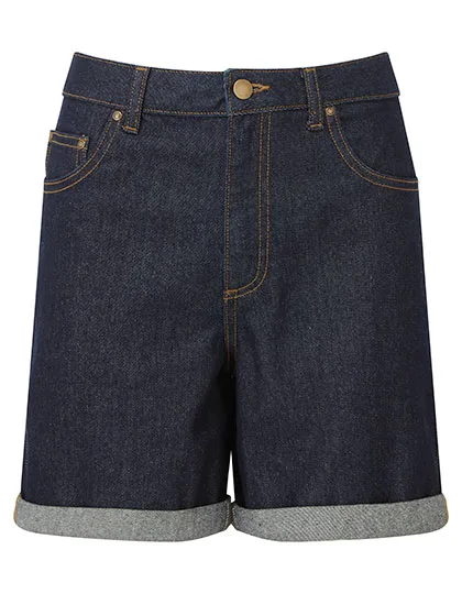Indigo Denim