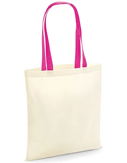 Natural / Fuchsia