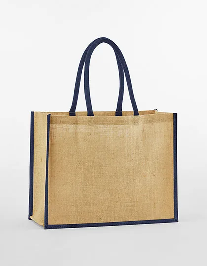Natural / Navy