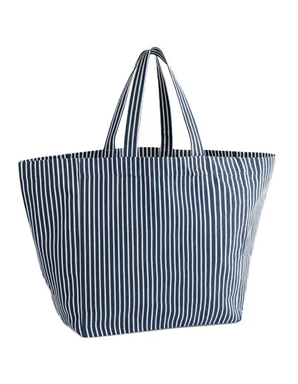 Navy Stripe