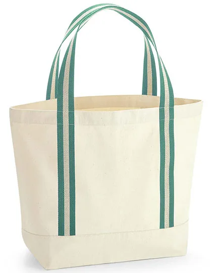 Natural / Sage Green