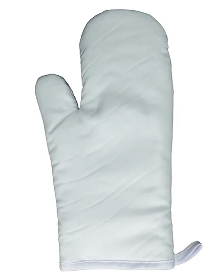 Cotton Oven Mitt 1 pcs