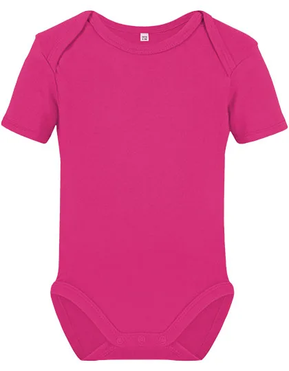 Cherry Pink