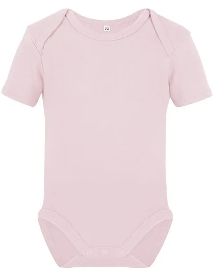 Powder Pink