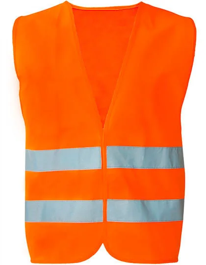Safety Vest EN ISO 20471