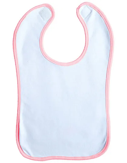 White / Babypink