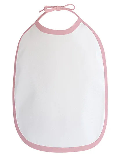 White / Babypink