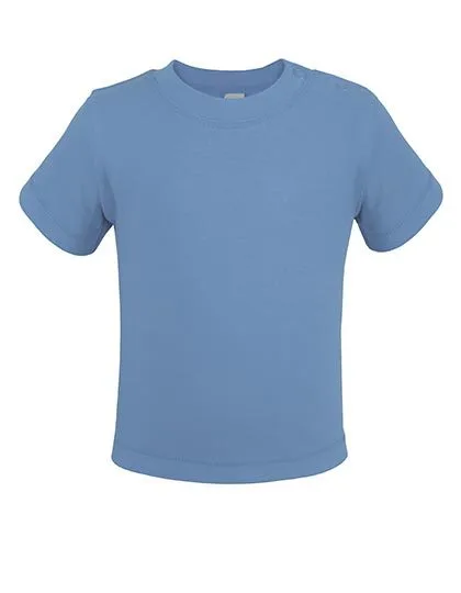 Bio Short Sleeve Baby T-Shirt