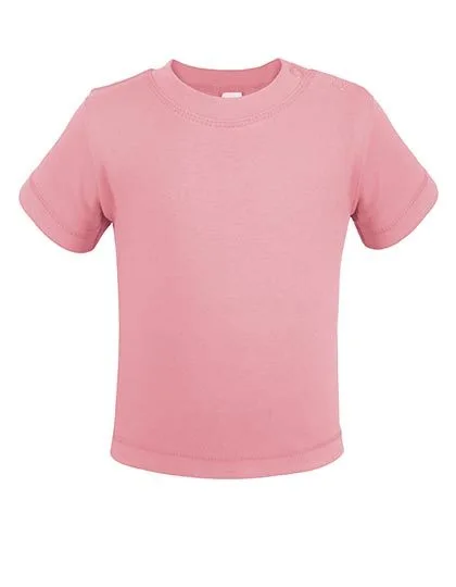 Bio Short Sleeve Baby T-Shirt