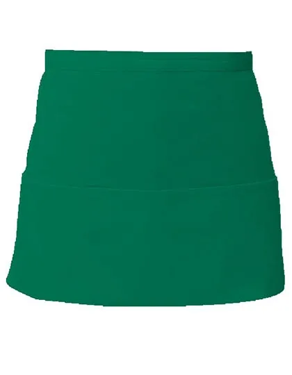 Emerald (ca. Pantone 341)