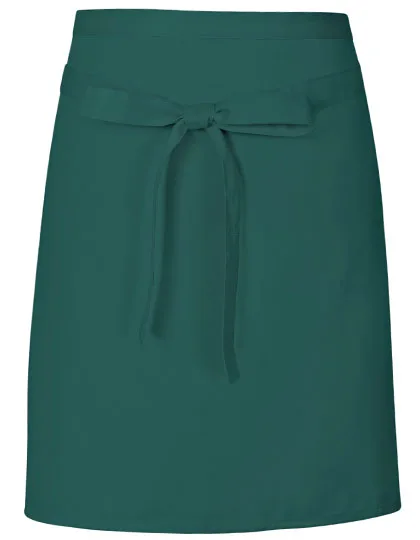Bottle Green (ca. Pantone 560)