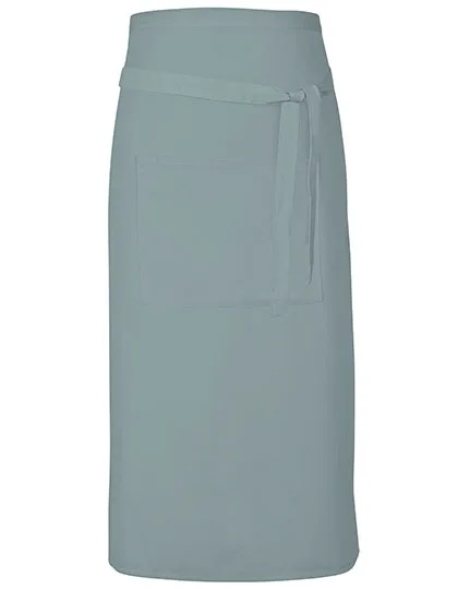 Sage (ca. Pantone 5497)