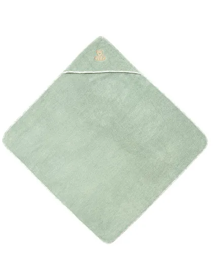 Soft Green