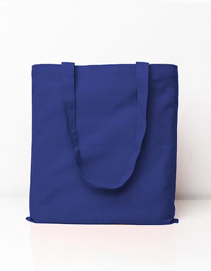 Deep Blue (ca. Pantone 539U-HKS 38-41)