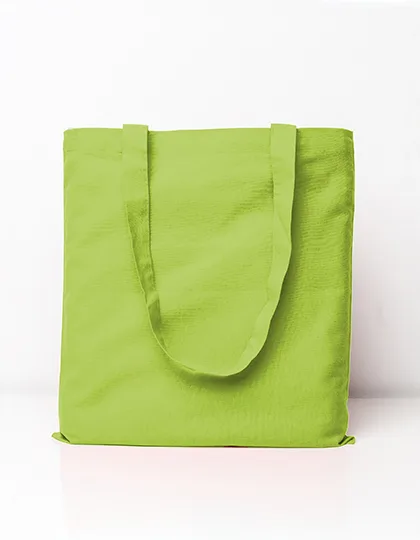 Lime Green (ca. Pantone 388U)