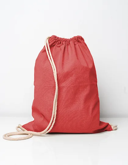 Red (ca. Pantone 200C)