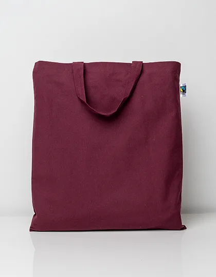 Burgundy (ca. Pantone 209 C)