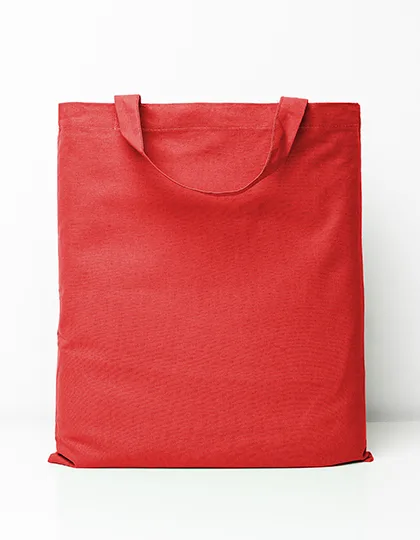Red (ca. Pantone 185C)