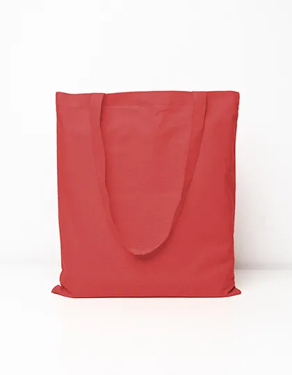 Red (ca. Pantone 185C)