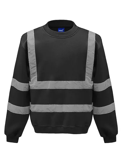 Hi-Vis Sweatshirt