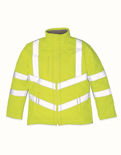 Hi-Vis Yellow