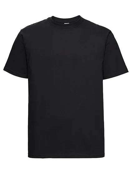 Authentic Heavyweight T