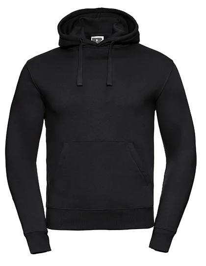 Men's Authentic Hooded Sweat