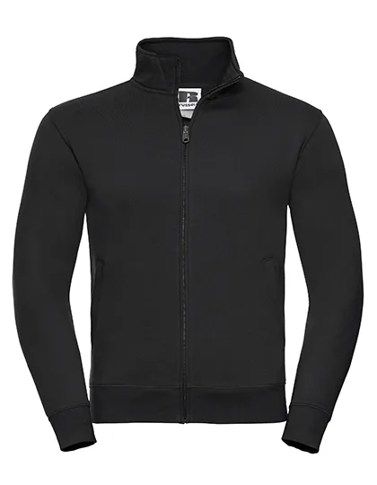 Men's Authentic Sweat Jacket