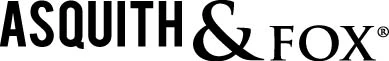 Asquith & Fox Logo