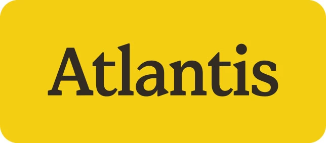 Atlantis Headwear Logo
