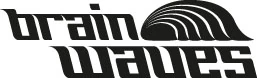 Brain Waves Logo