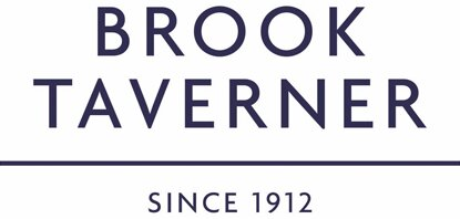 Brook Taverner Logo
