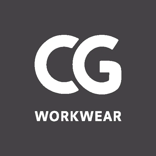 CG Workwear Logo
