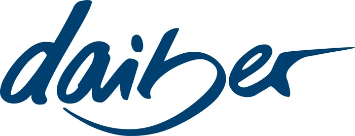 Daiber · James & Nicholson · myrtle beach Logo