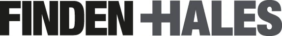 Finden+Hales Logo