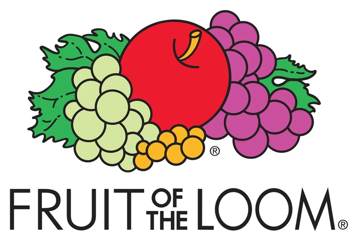 Fruit of the Loom Logo