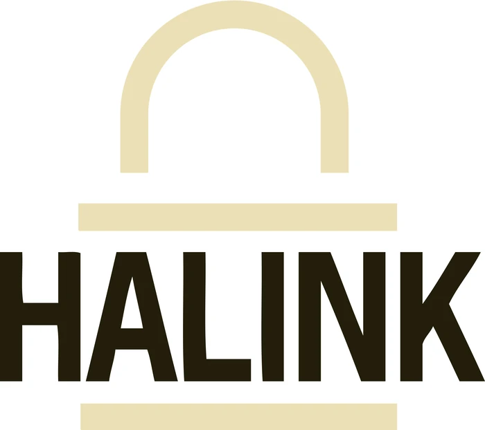 Halink Logo