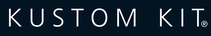 Kustom Kit Logo