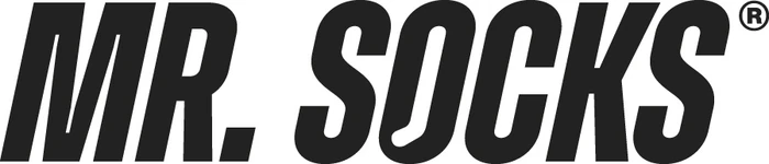 MR. SOCKS Logo
