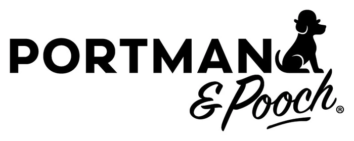 Portman & Pooch Logo
