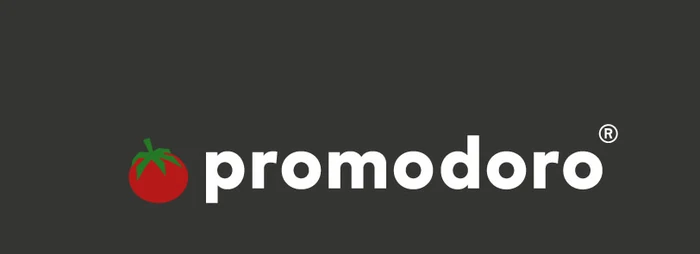 Promodoro Logo