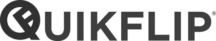 Quikflip Logo