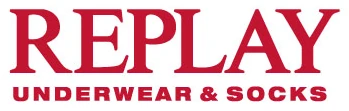 Replay Logo