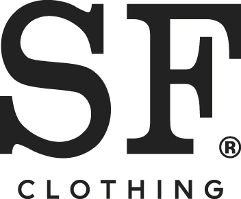 SF Clothing Logo