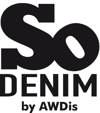 So Denim Logo