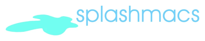 Splashmacs Logo